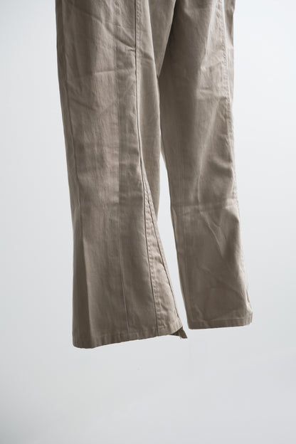 FRONT PANEL CHINO 3