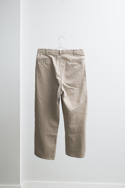 FRONT PANEL CHINO 3