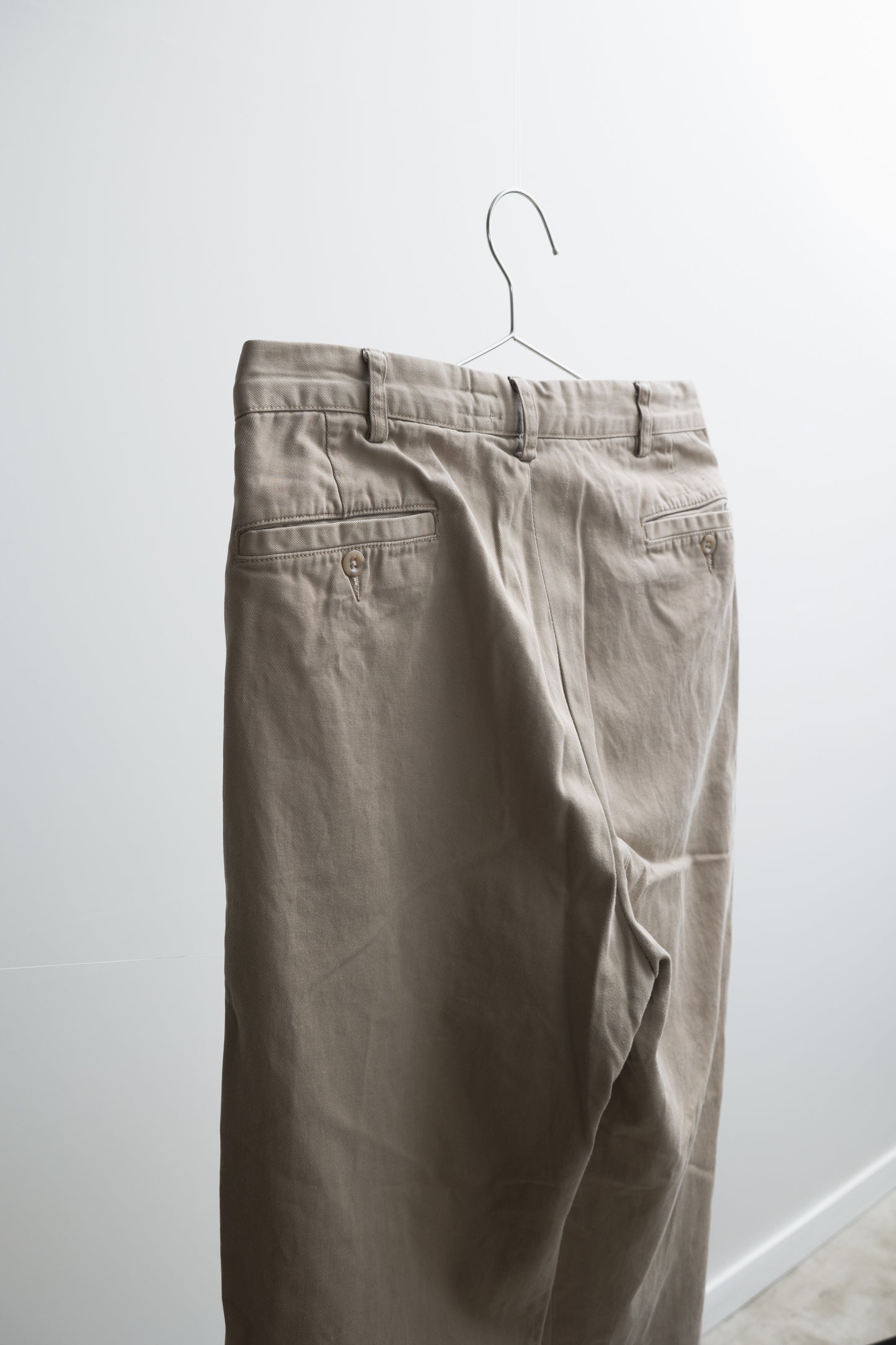 FRONT PANEL CHINO 3