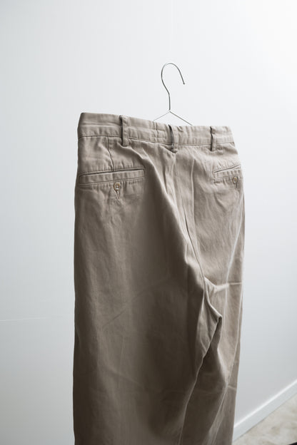 FRONT PANEL CHINO 3