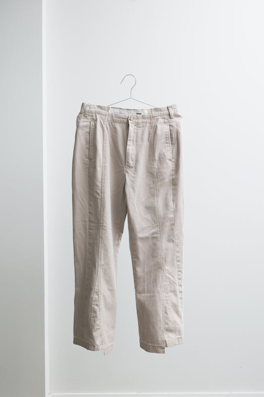 FRONT PANEL CHINO 6