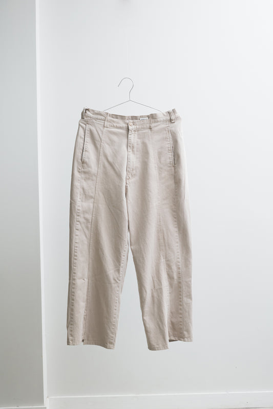 FRONT PANEL CHINO 7