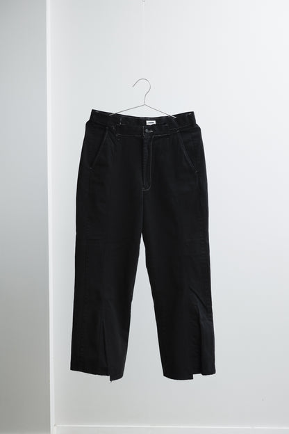 FRONT PANEL CHINO 4