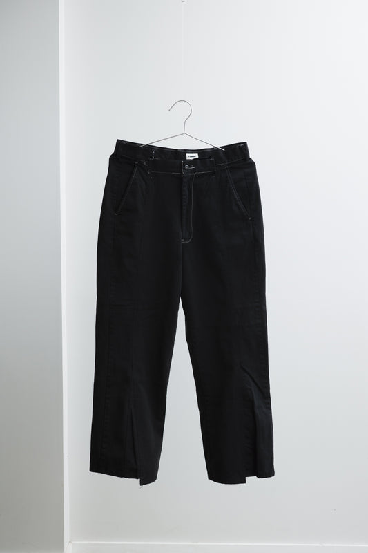 FRONT PANEL CHINO 4