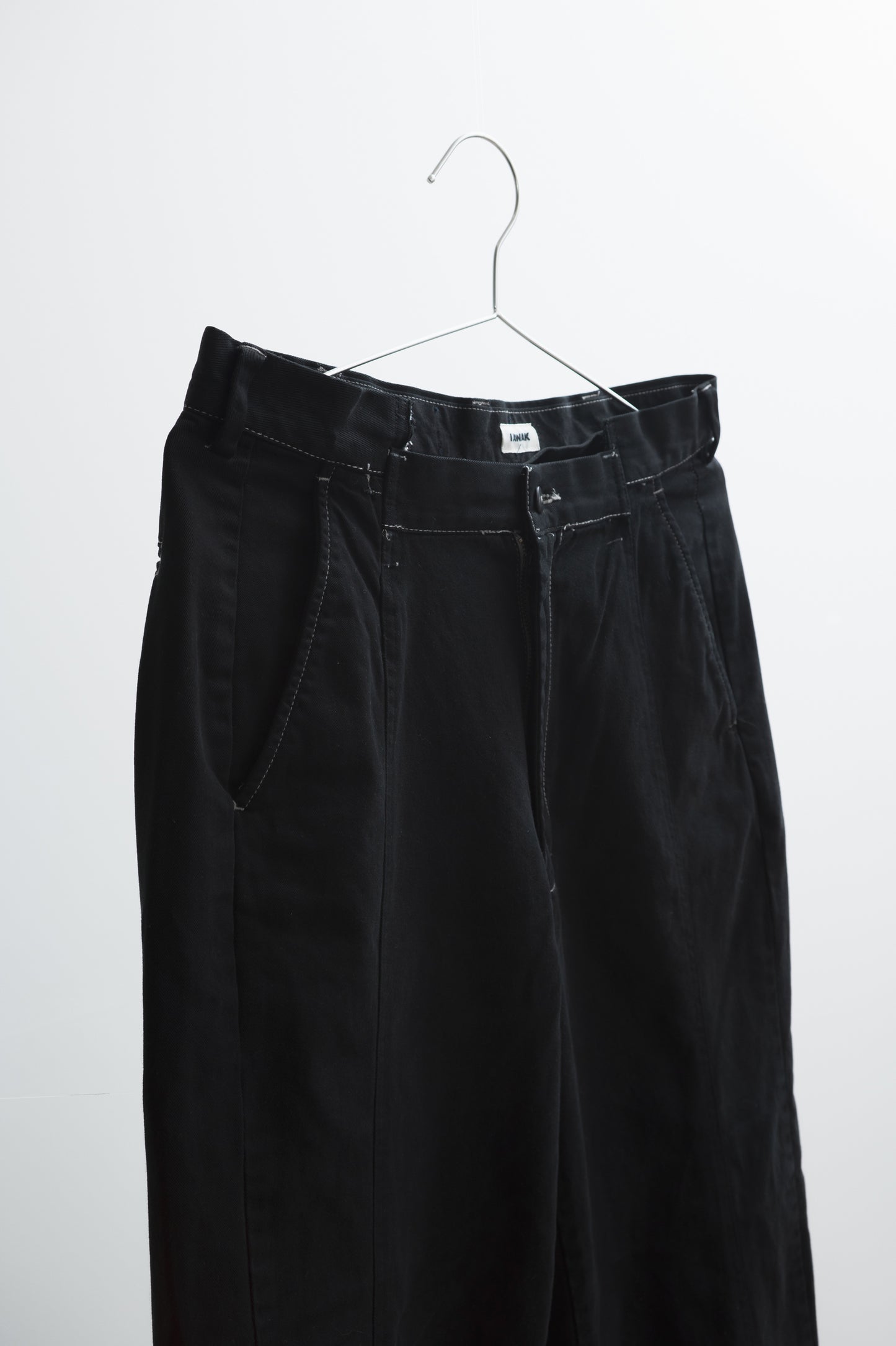 FRONT PANEL CHINO 4