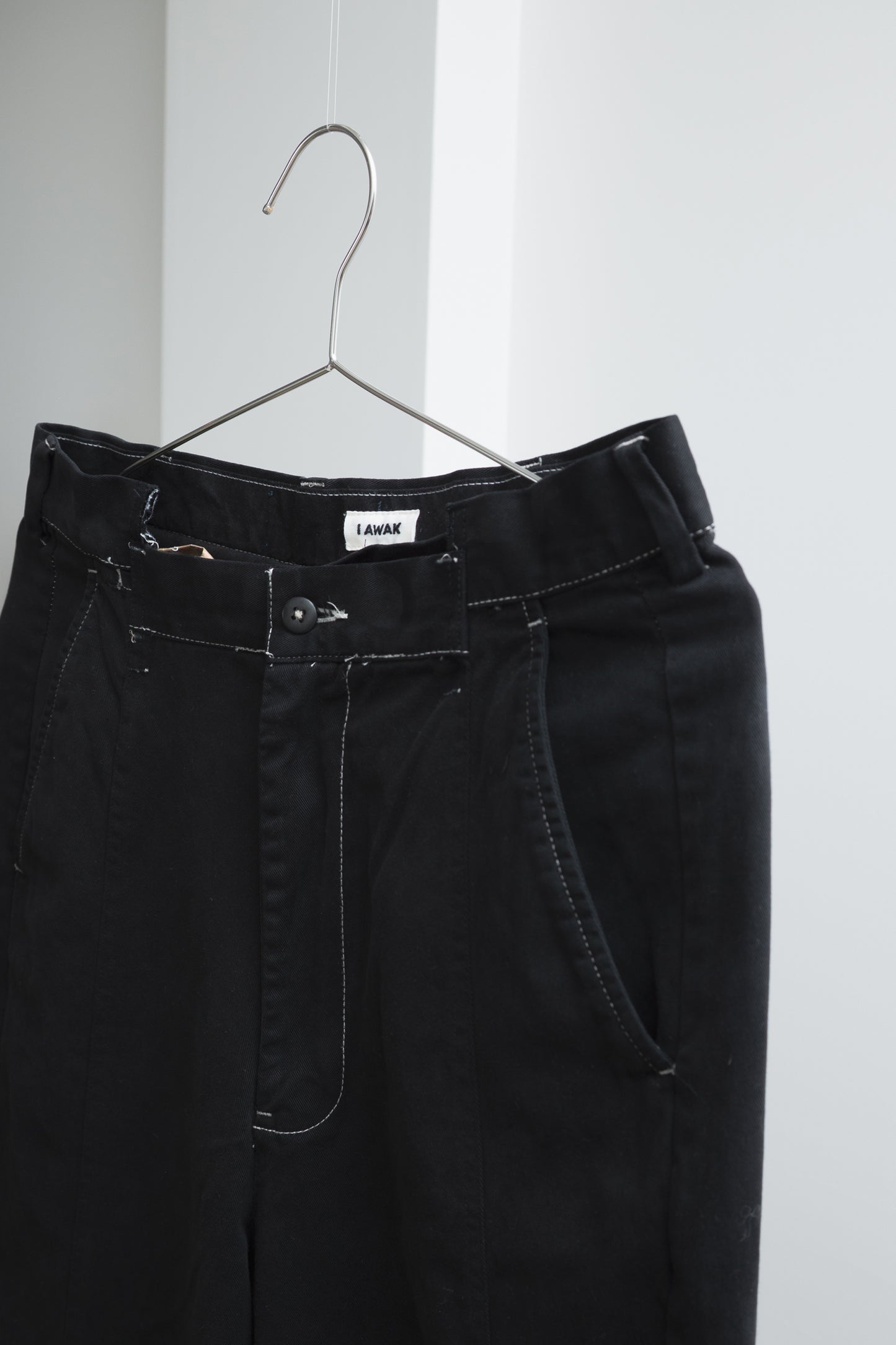 FRONT PANEL CHINO 4