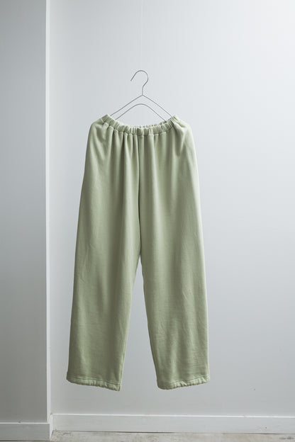 LOOSE SWEAT PANTS