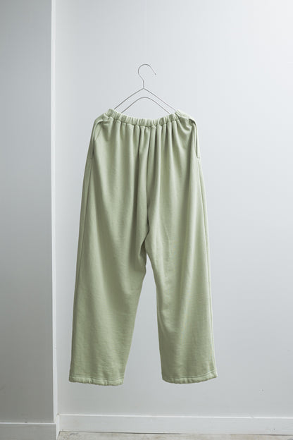 LOOSE SWEAT PANTS