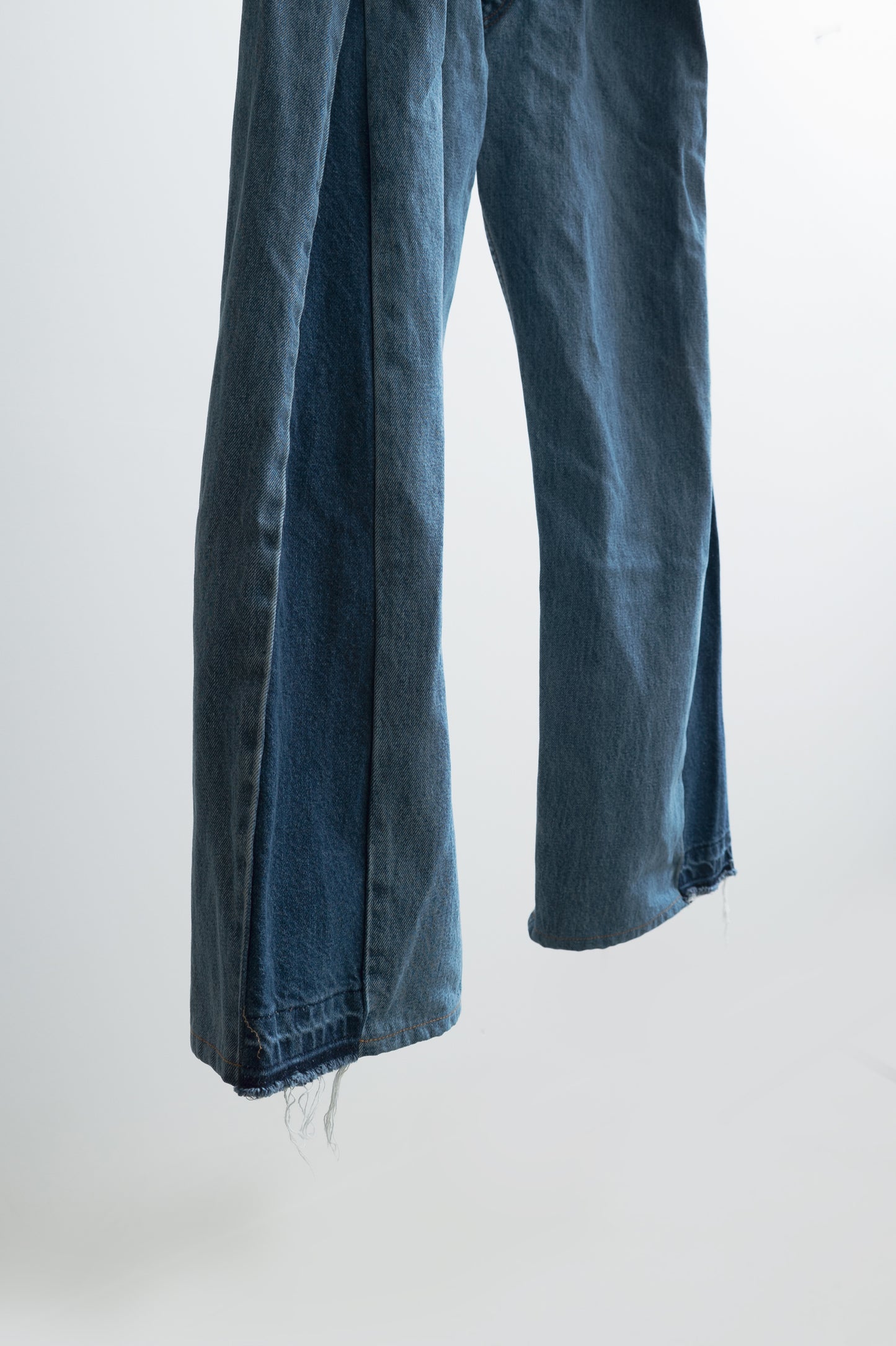 MULTI FIT WIDE DENIM 9