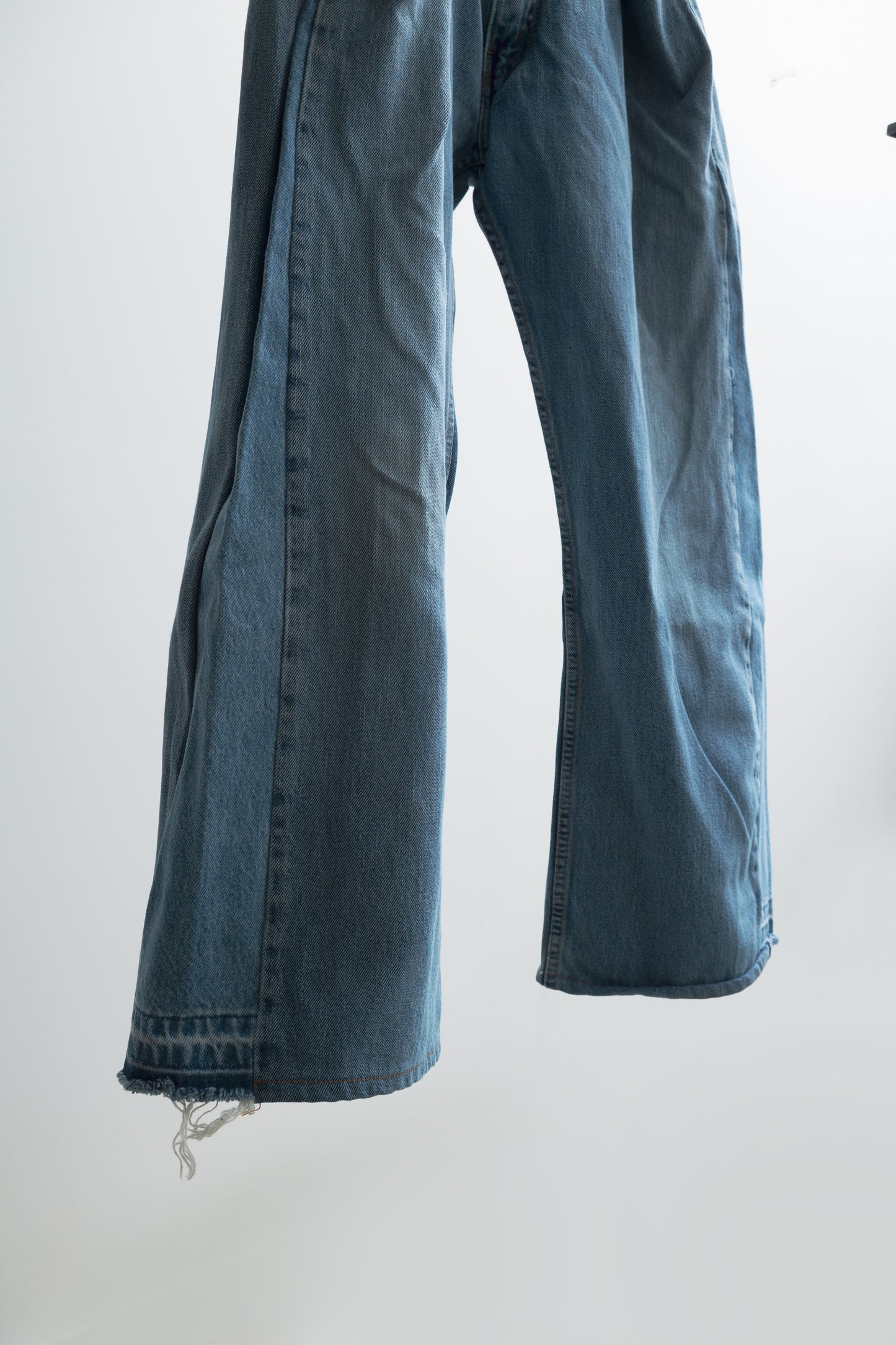 MULTI FIT WIDE DENIM 8