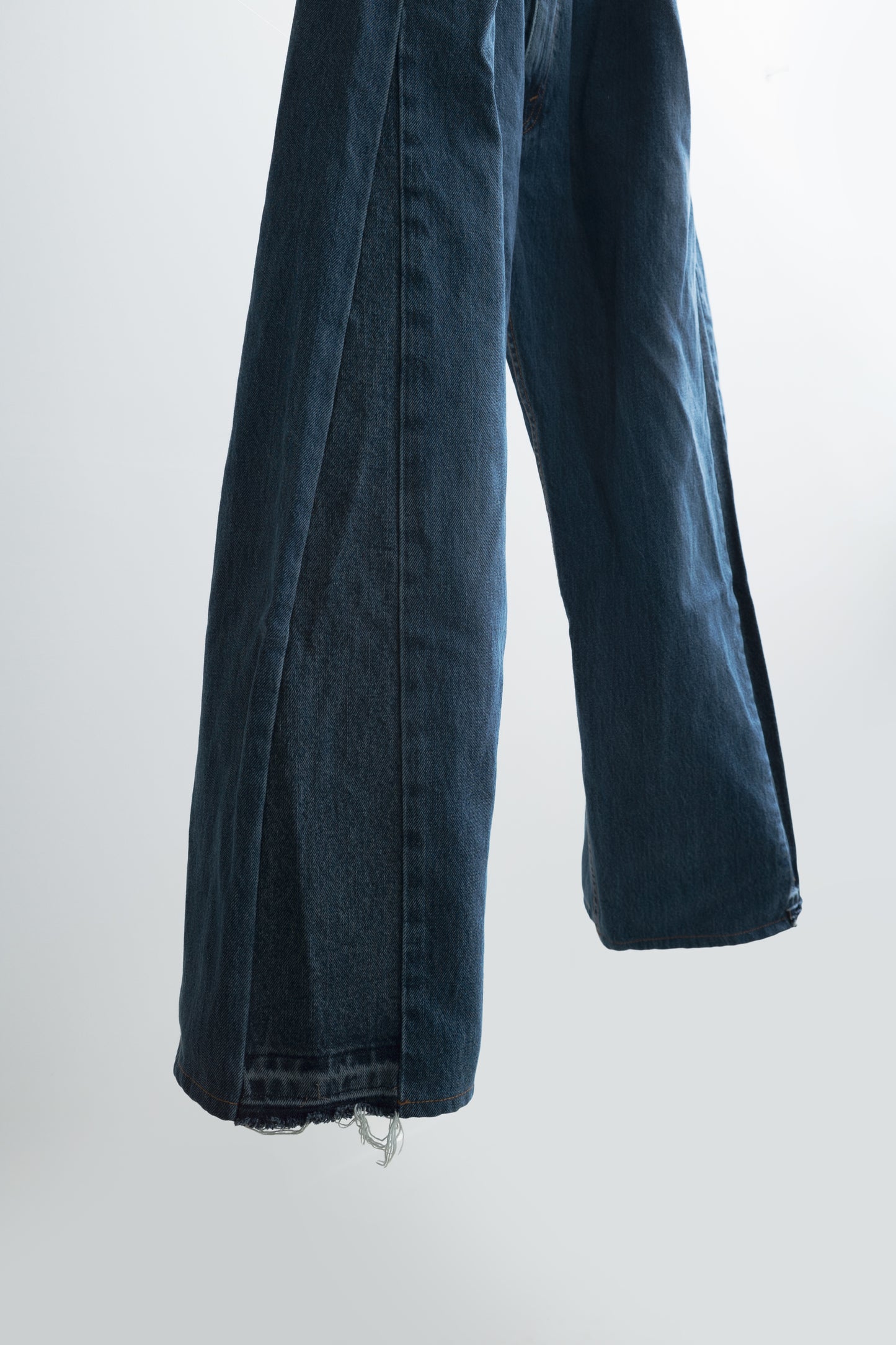 MULTI FIT WIDE DENIM 6