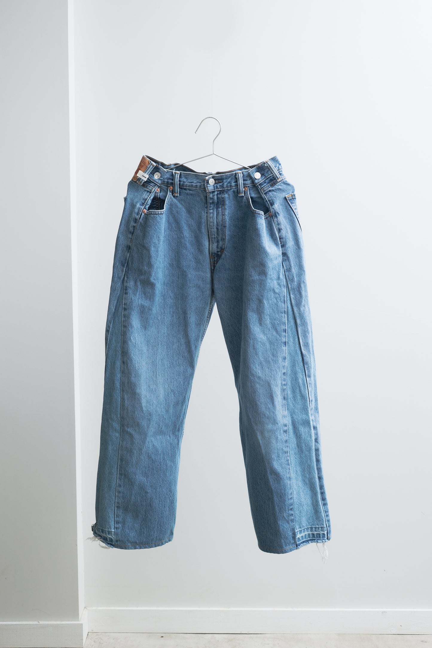 MULTI FIT WIDE DENIM 3