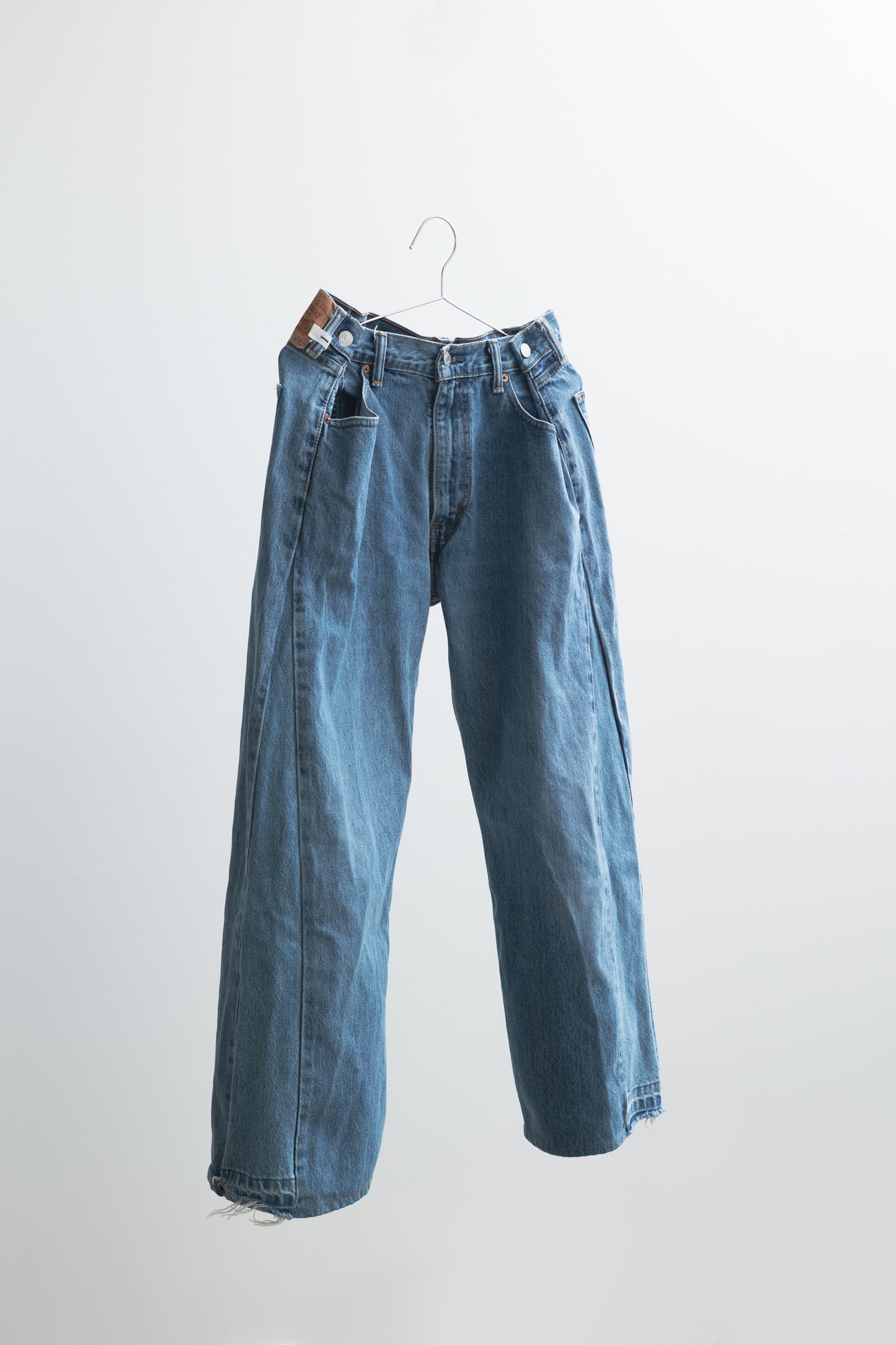 MULTI FIT WIDE DENIM 3