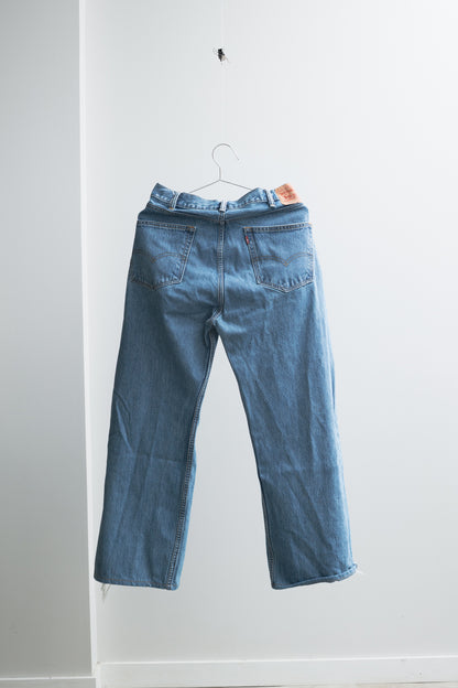 MULTI FIT WIDE DENIM 3