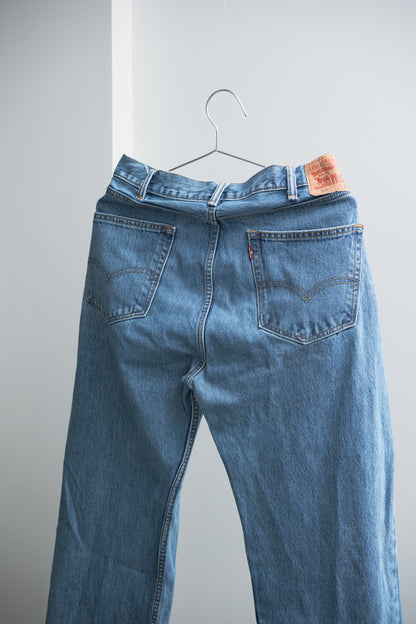 MULTI FIT WIDE DENIM 3