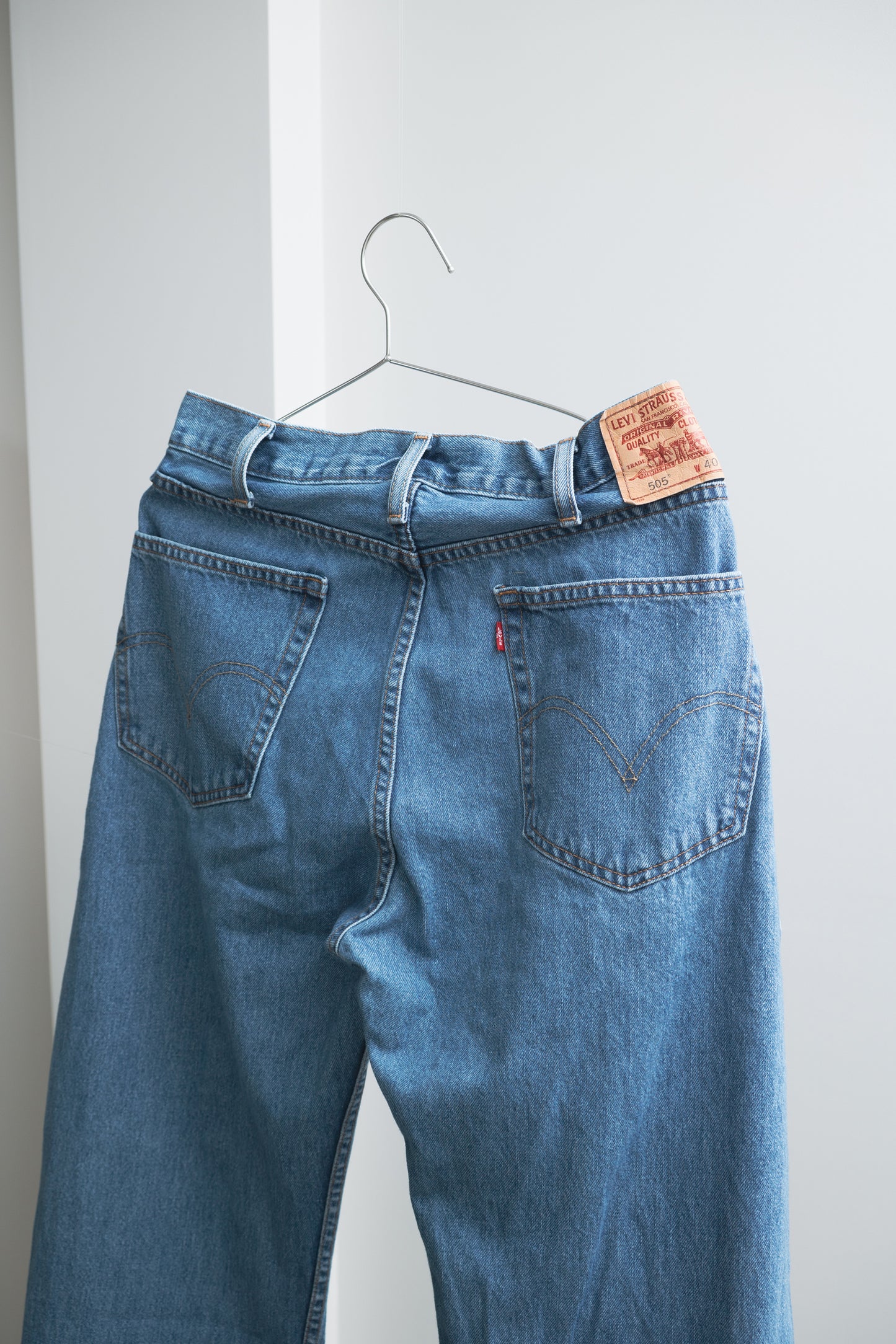 MULTI FIT WIDE DENIM 1