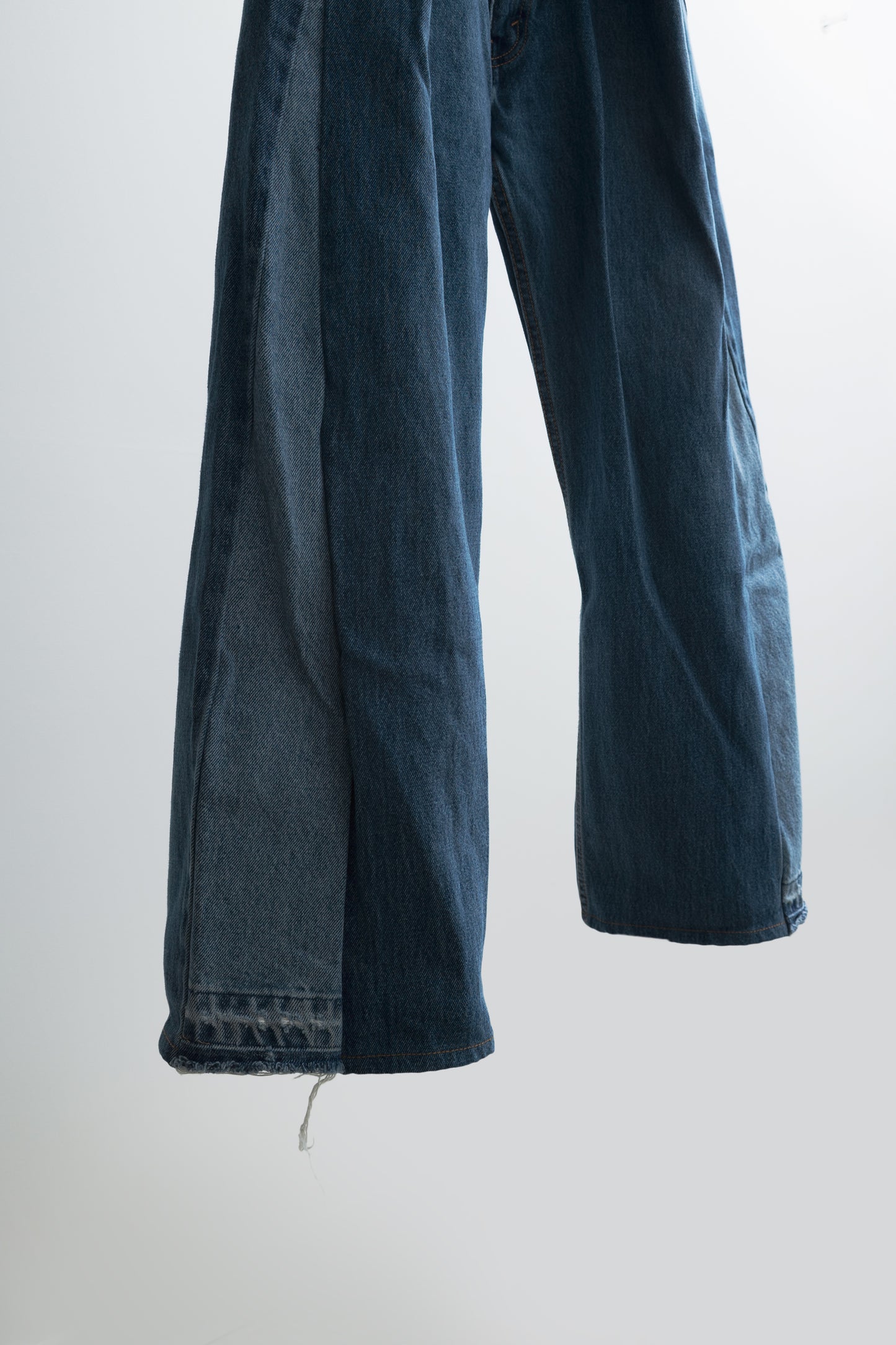 MULTI FIT WIDE DENIM 17