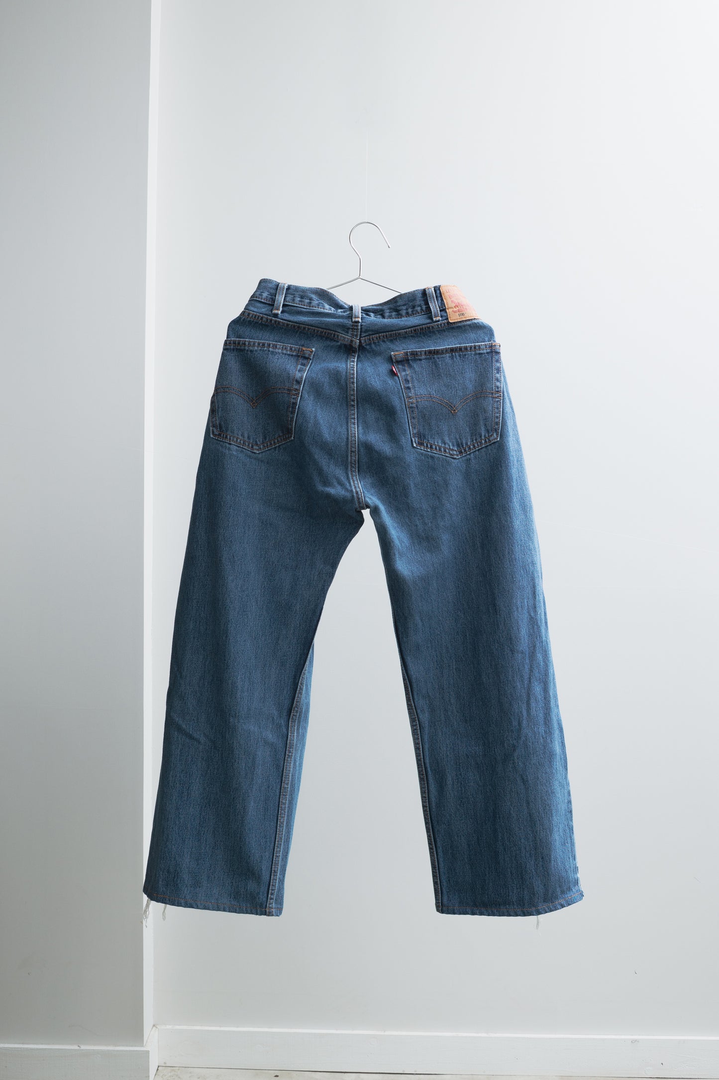 MULTI FIT WIDE DENIM 17