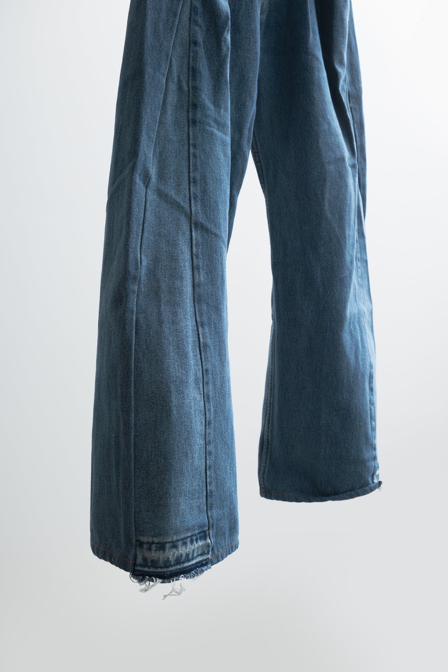 MULTI FIT WIDE DENIM 15