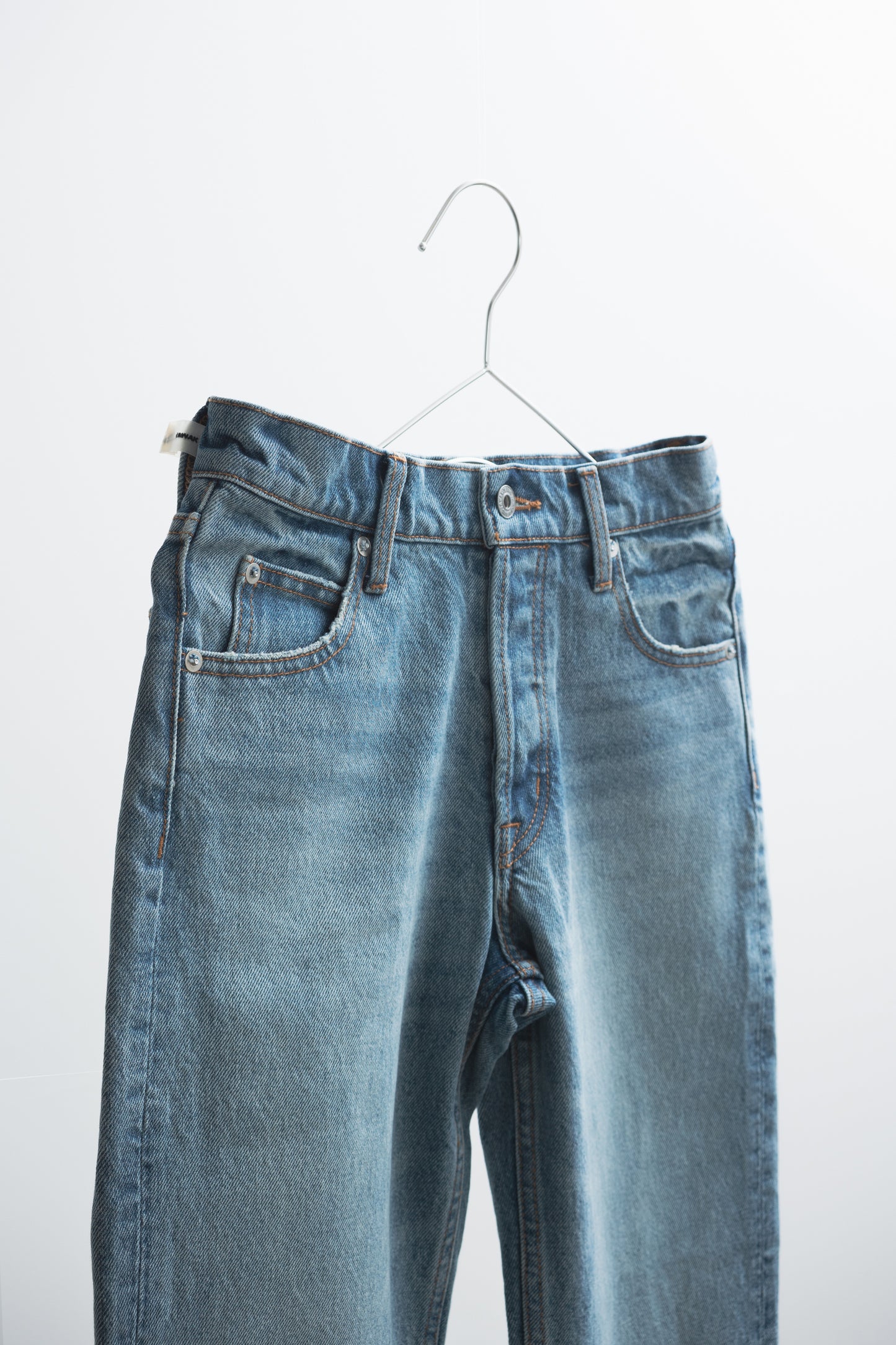 PHILODEN BLUE DENIM