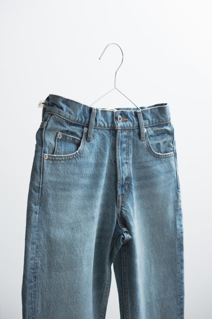 PHILODEN BLUE DENIM