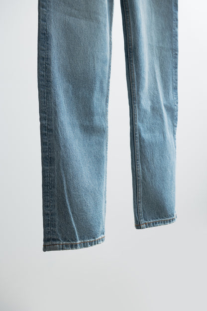 PHILODEN BLUE DENIM