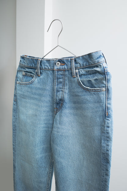 PHILODEN BLUE DENIM