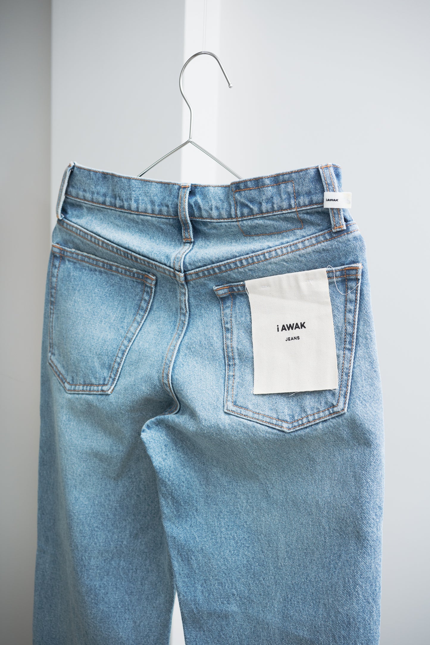 PHILODEN BLUE DENIM
