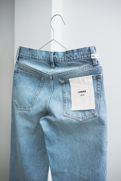 PHILODEN BLUE DENIM