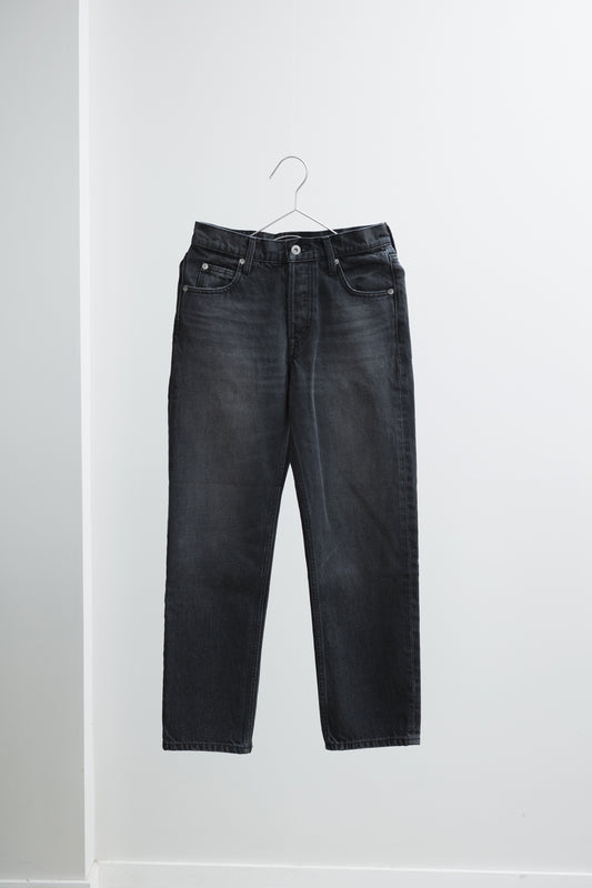 PHILODEN BLACK DENIM
