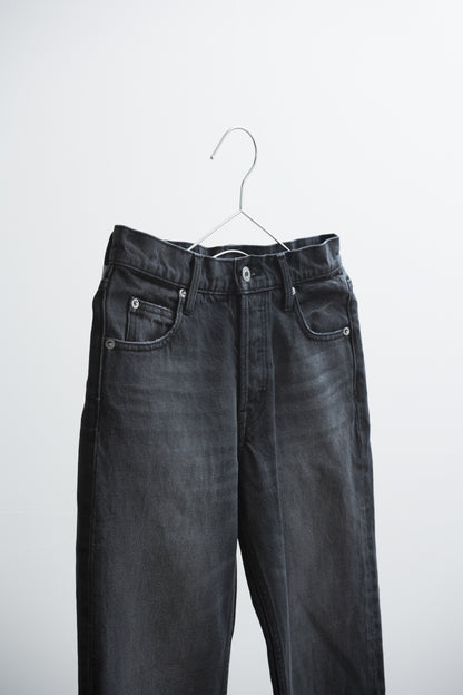 PHILODEN BLACK DENIM