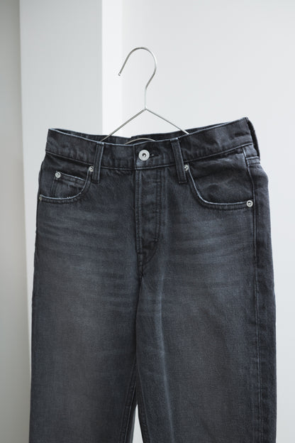 PHILODEN BLACK DENIM
