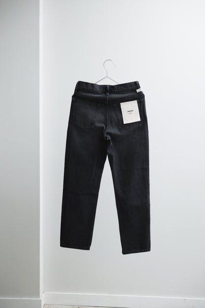 PHILODEN BLACK DENIM
