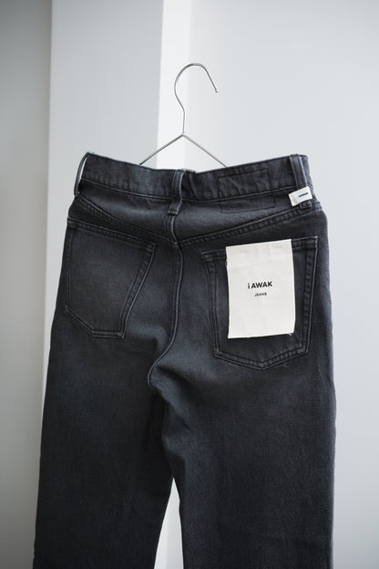 PHILODEN BLACK DENIM