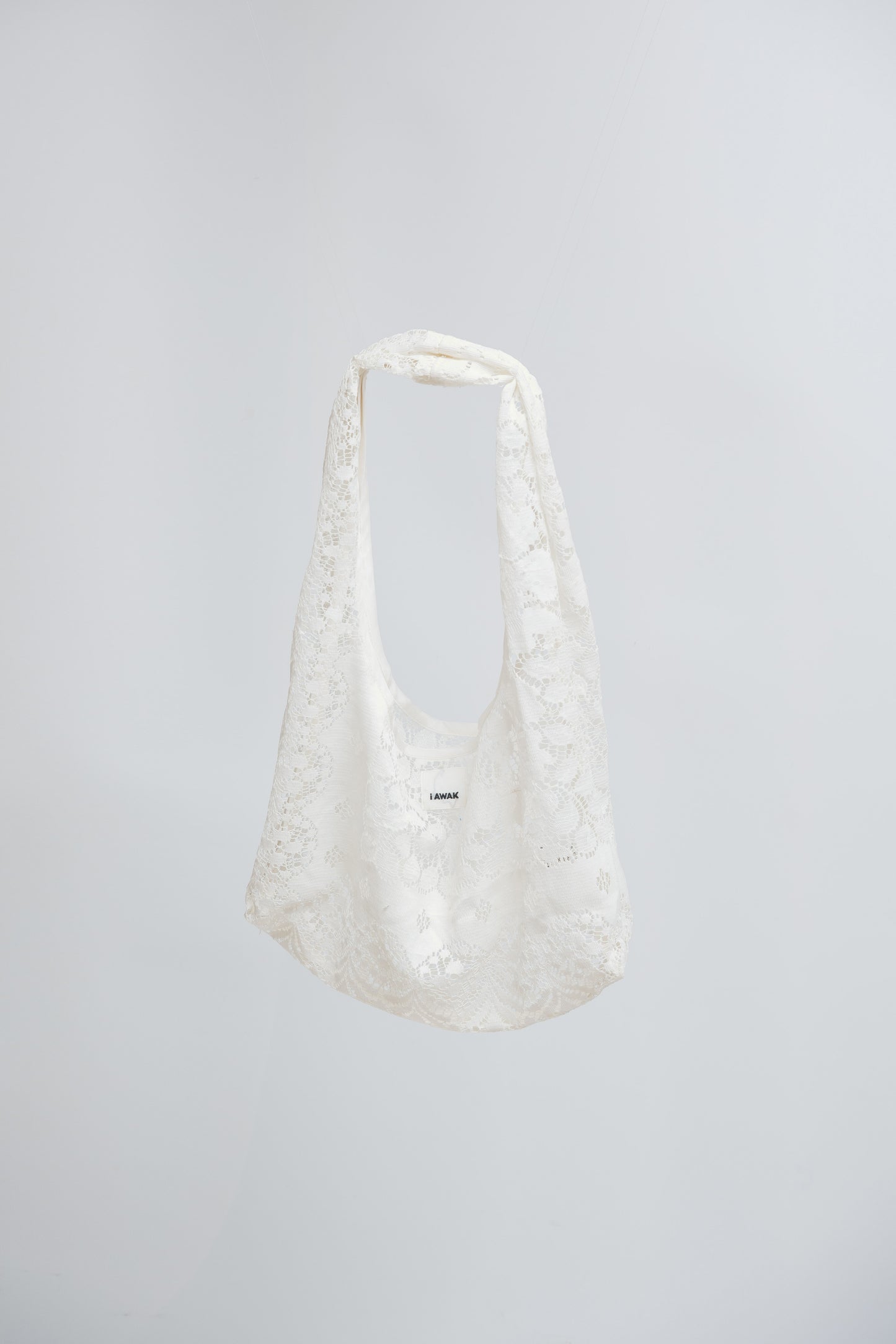 LACE BAG 5
