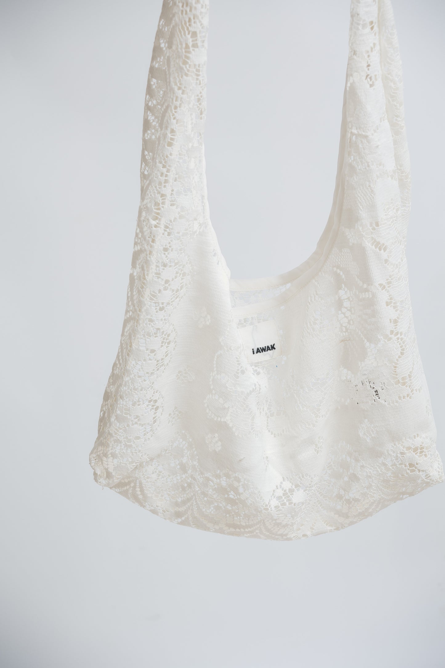 LACE BAG 5