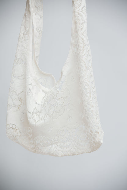 LACE BAG 5