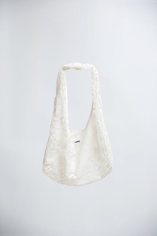 LACE BAG 8