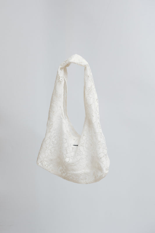 LACE BAG 4