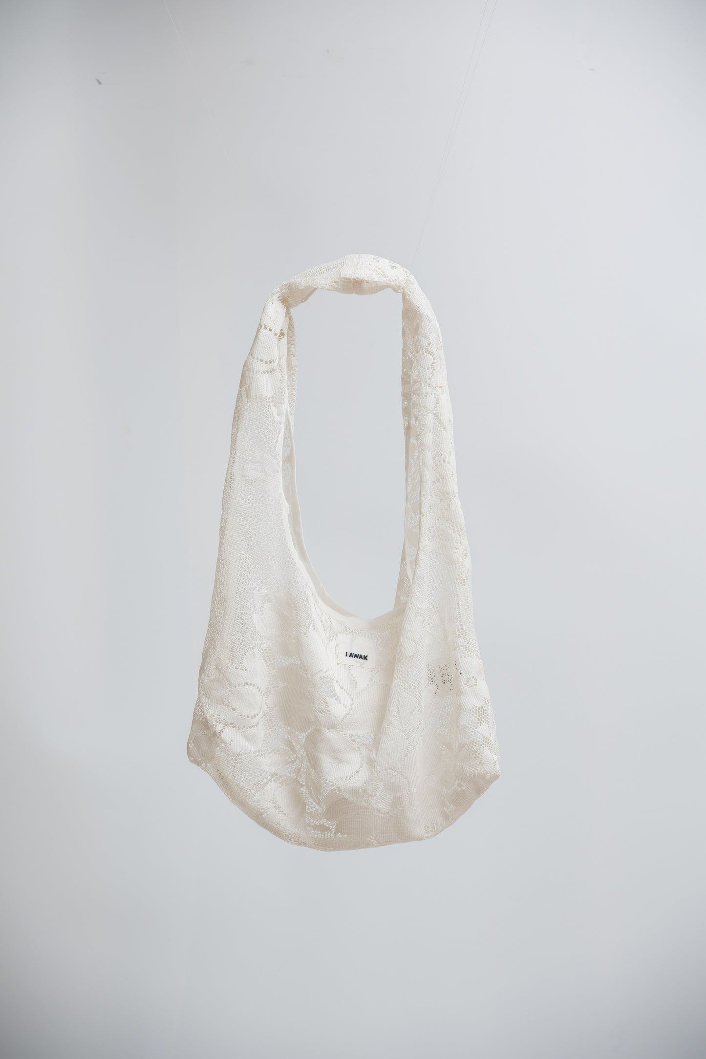 LACE BAG 10