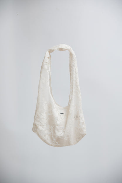 LACE BAG 10