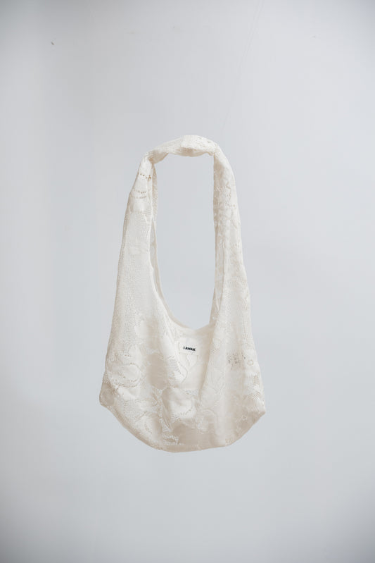 LACE BAG 10
