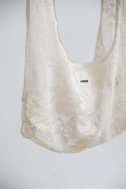 LACE BAG 10