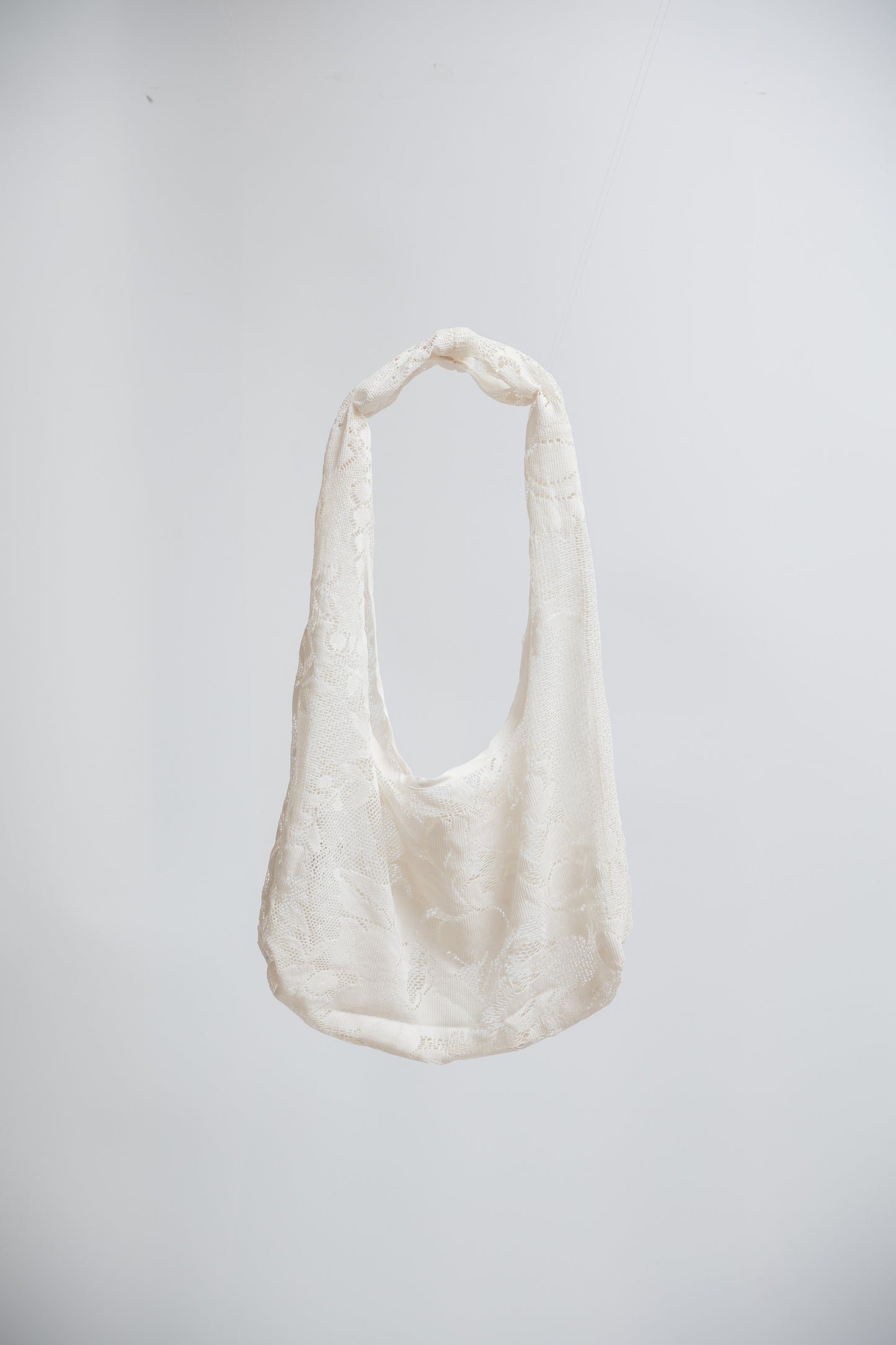 LACE BAG 10