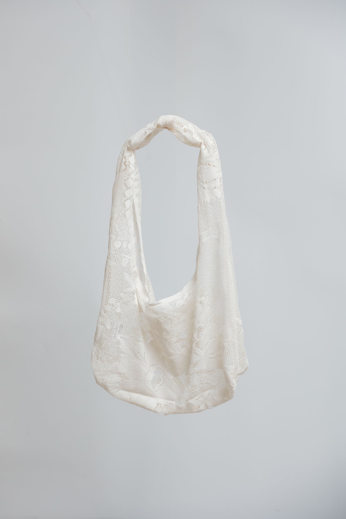 LACE BAG 10