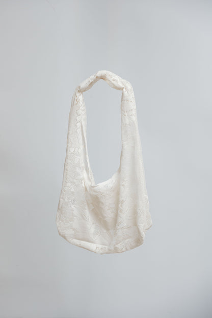LACE BAG 10