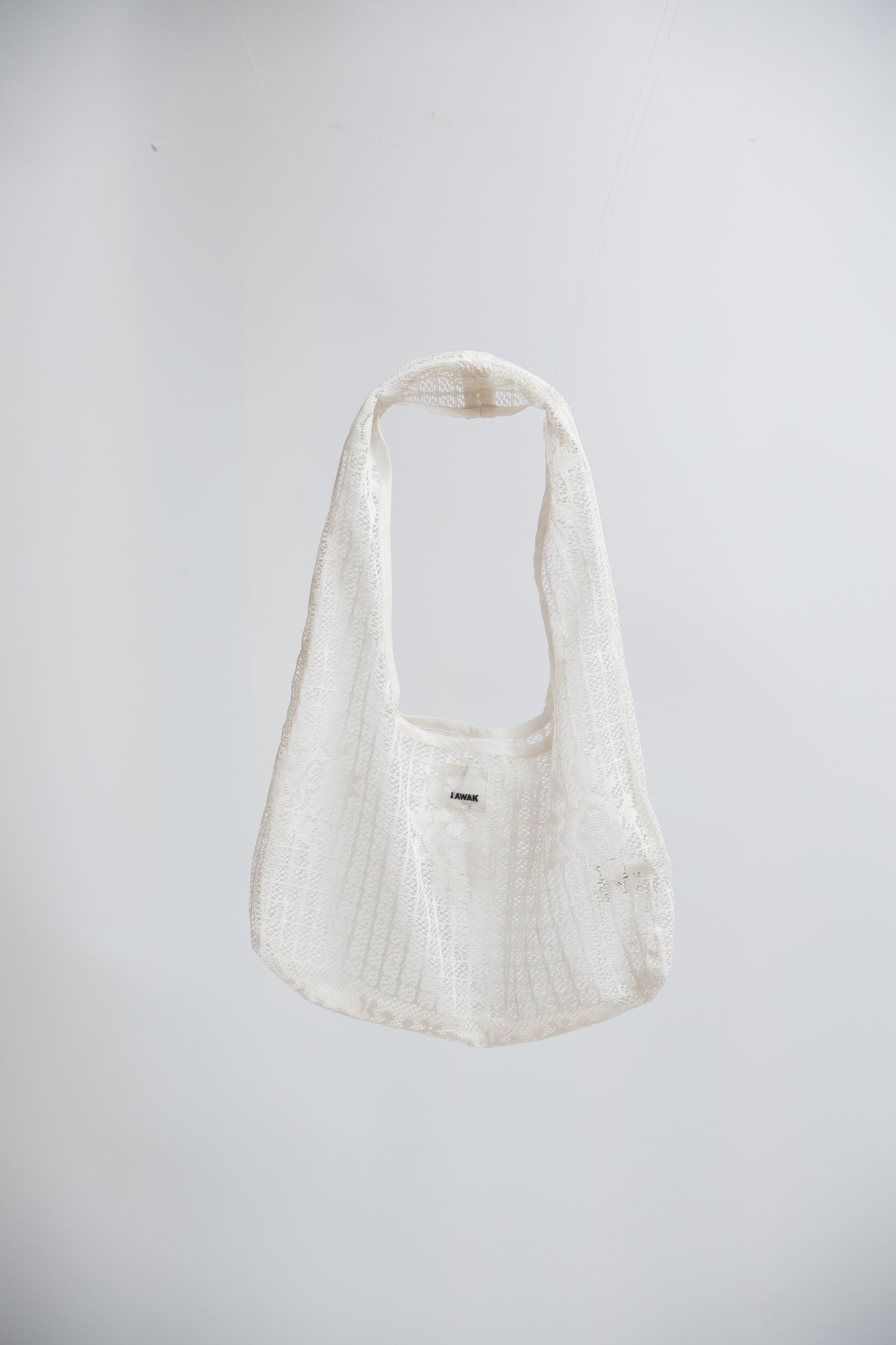 LACE BAG 11