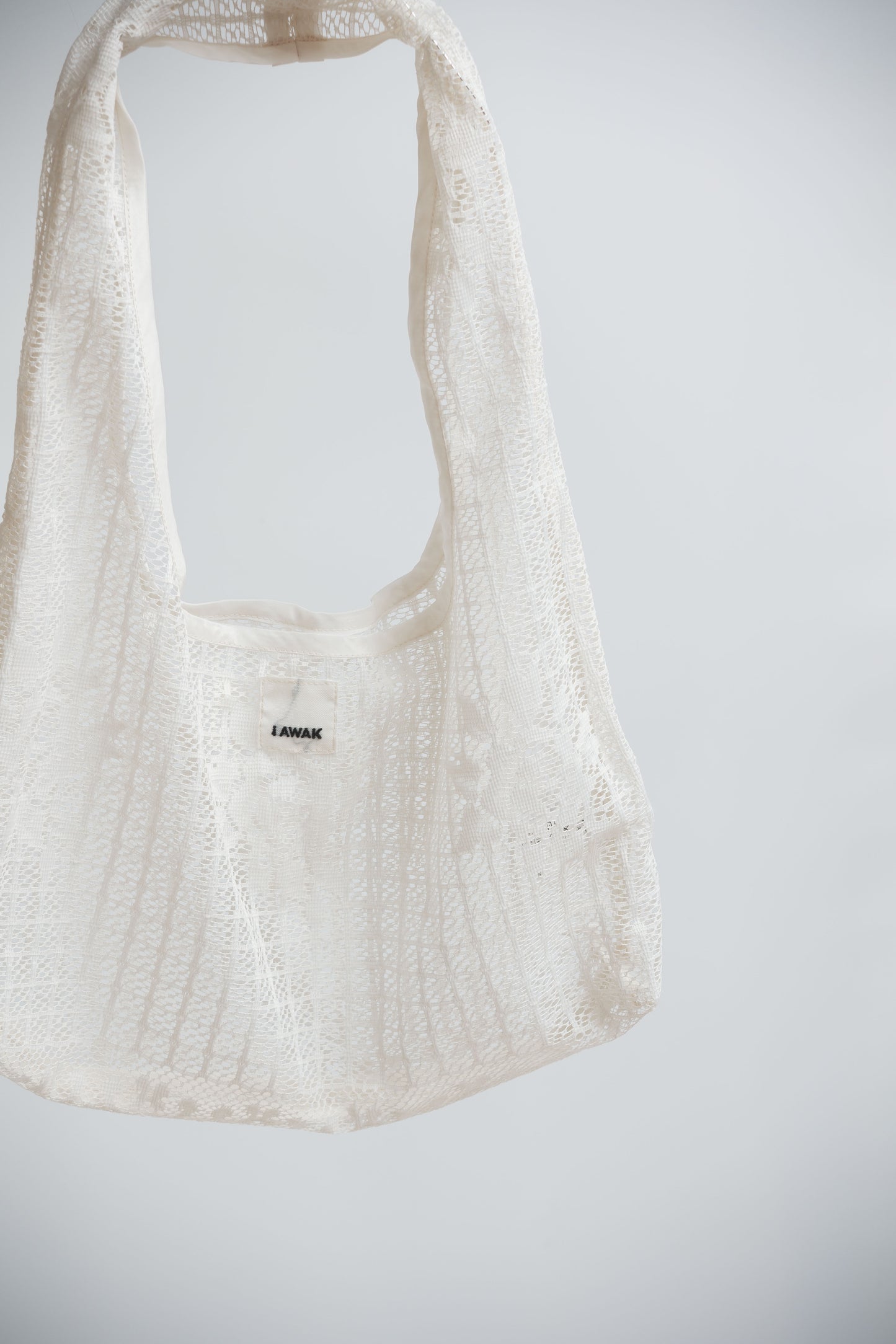 LACE BAG 11