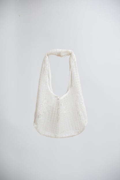 LACE BAG 11