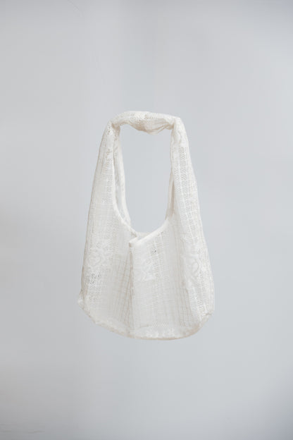 LACE BAG 11